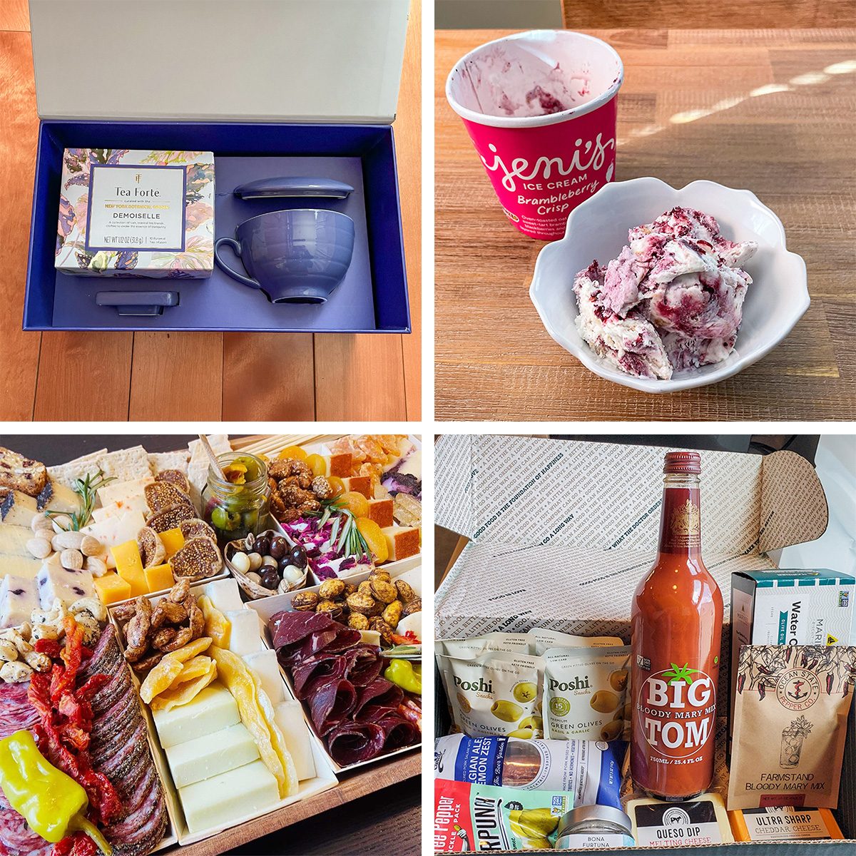 22 Birthday Gift Baskets to Send to a Friend