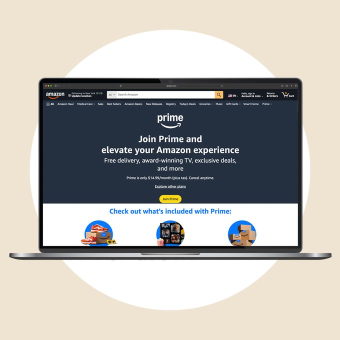 The Amazon Prime Benefit You're Not Using—but Should Be Gsedit