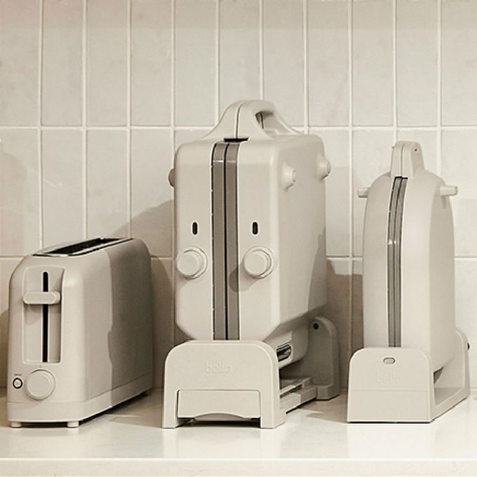 Bella Kitchen Appliances