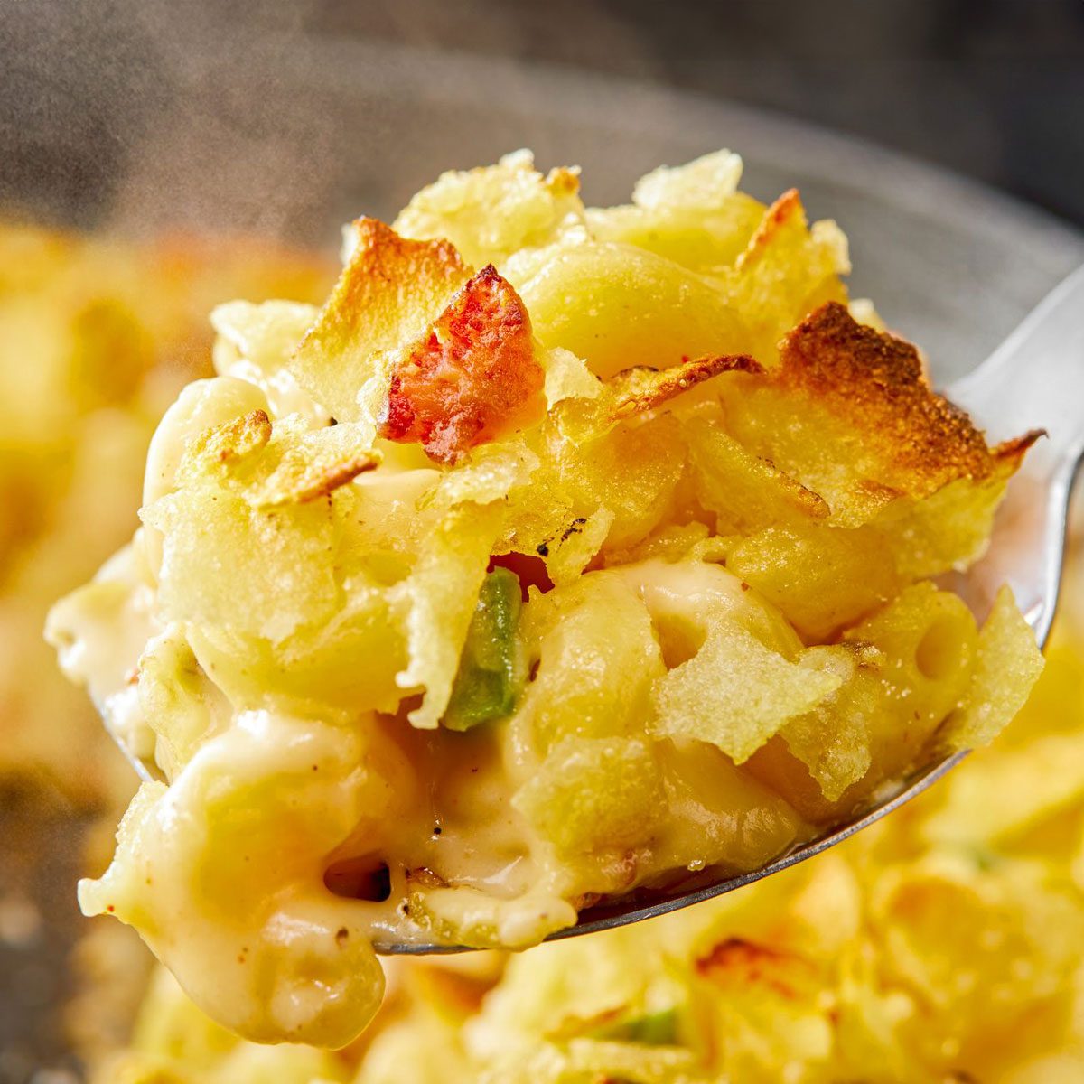 20 Recipes with Potato Chips That Go Beyond Snacking