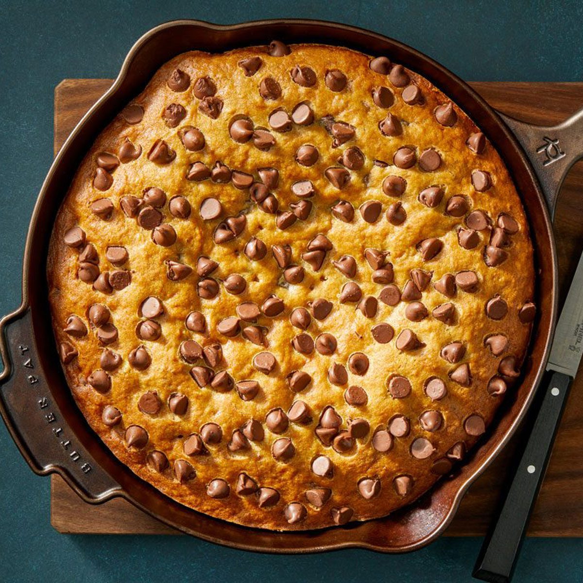 26 Cast-Iron Bread Recipes