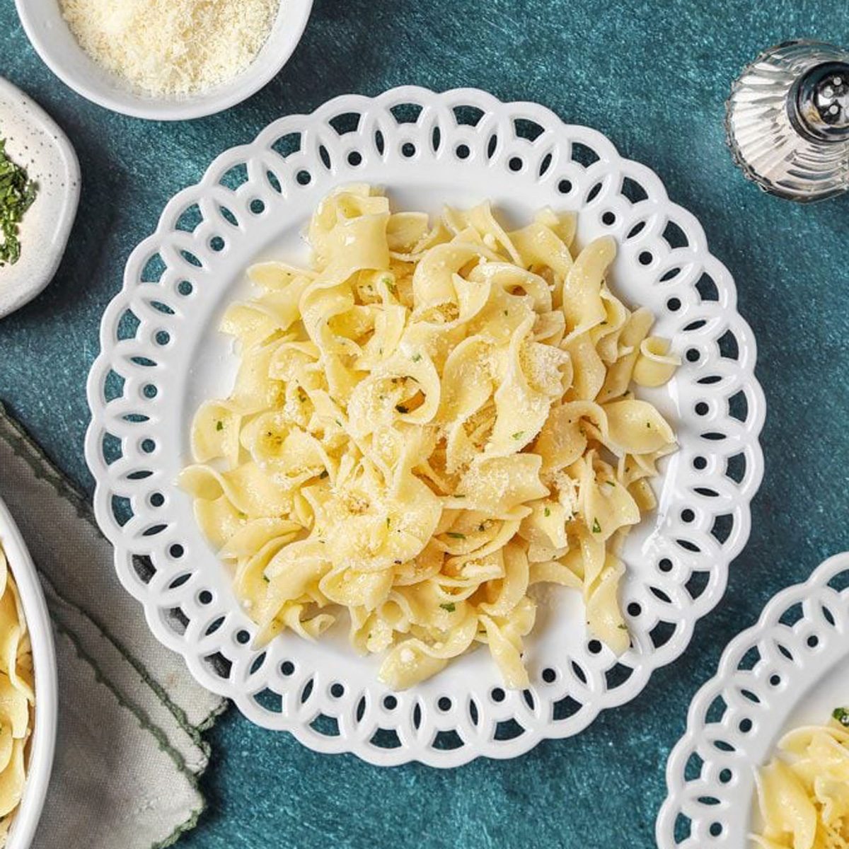 31 Egg Noodle Recipes for Easy, Comforting Family Dinners