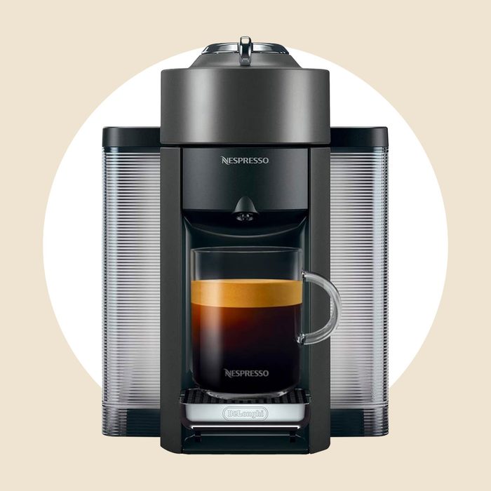 Nespresso Vertuo