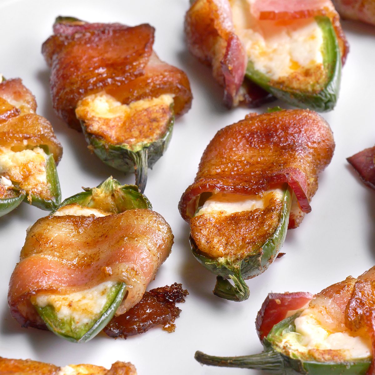 32 Bacon-Wrapped Recipes, Because It’s BACON!