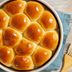 Baker's Dozen Yeast Rolls