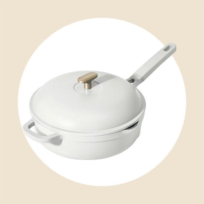 Beautiful New Hero Pan