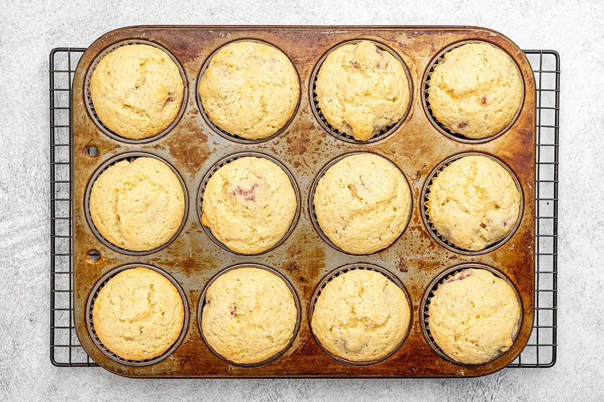 Berry Muffins With Sour Cream Tohd25 31317 Erickleinberg 2