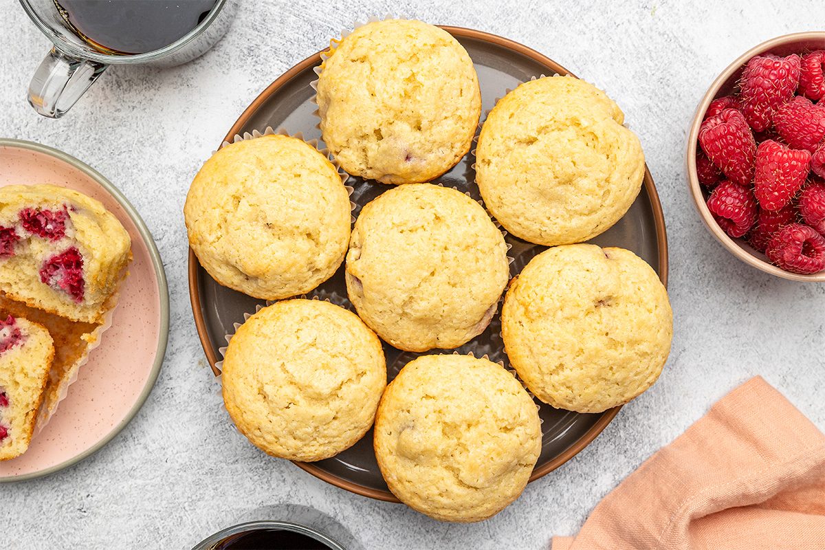 Berry Muffins With Sour Cream Tohd25 31317 Erickleinberg 4