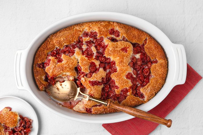 Cherry Pudding Cake Tohd25 1597 Christinema 2