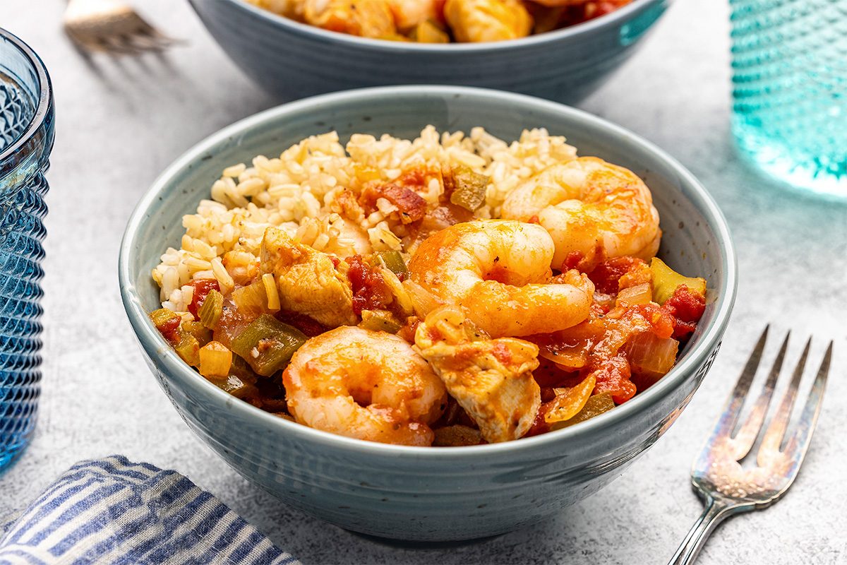 Chicken And Shrimp Creole Tohd25 46357 Erickleinberg 3