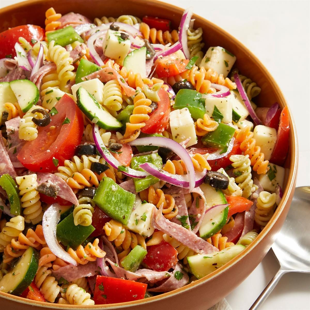 Deli Style Pasta Salad Exps Ft25 6492 Ac 0710 2