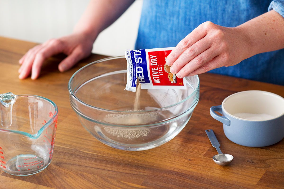 Does Yeast Always Have To Be Proofed 