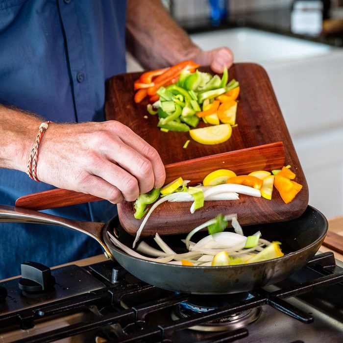 Earlywood Utensil Set