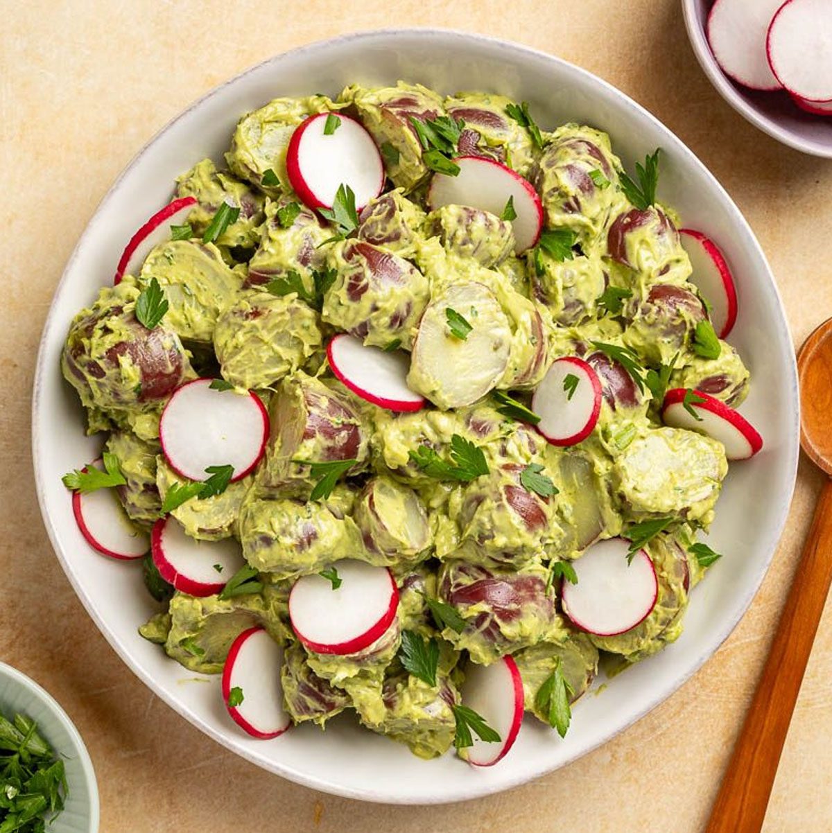 29 Easy Vegan Potluck Ideas Perfect for Sharing