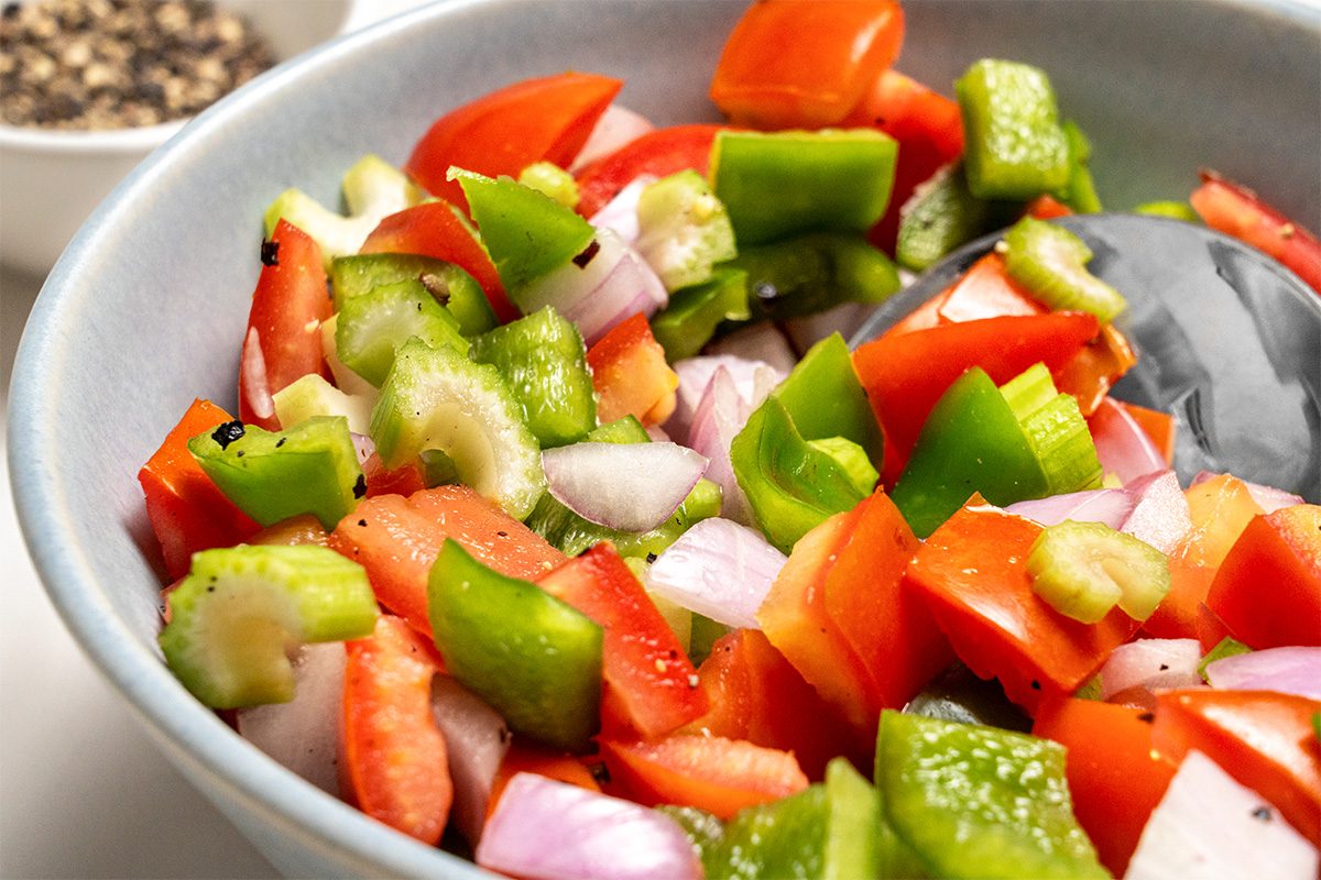 Green Pepper Tomato Salad Tohd25 25136 Shaileshkumar 02