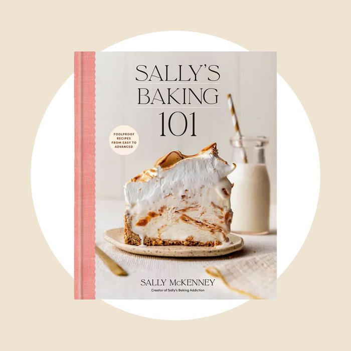 Sallys Baking Cookbook