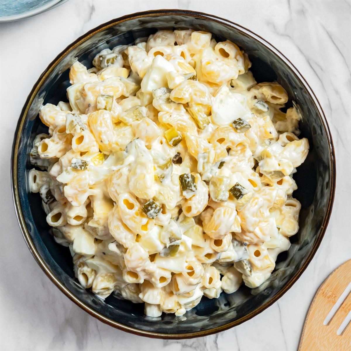 Judy S Macaroni Salad Exps Tohd25 86255 Surabhitripathy 07a