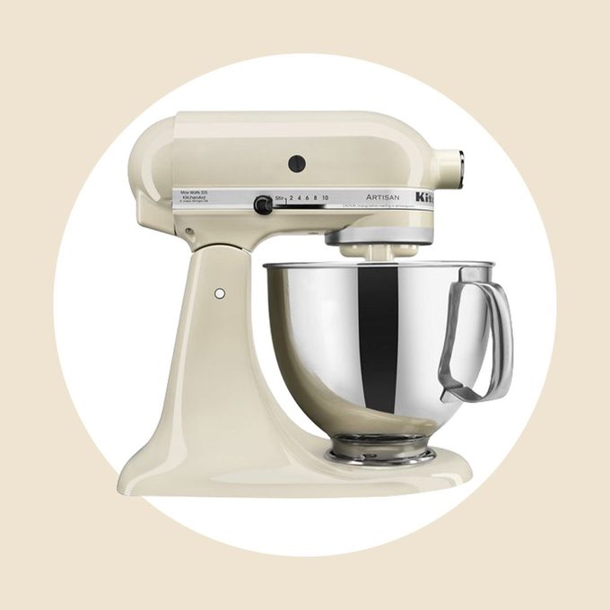 Kitchenaid Stand Mixer