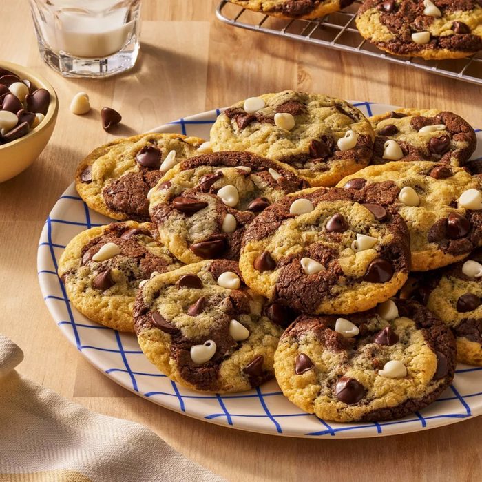 Nestle Toll House Baking Chocolate Chips