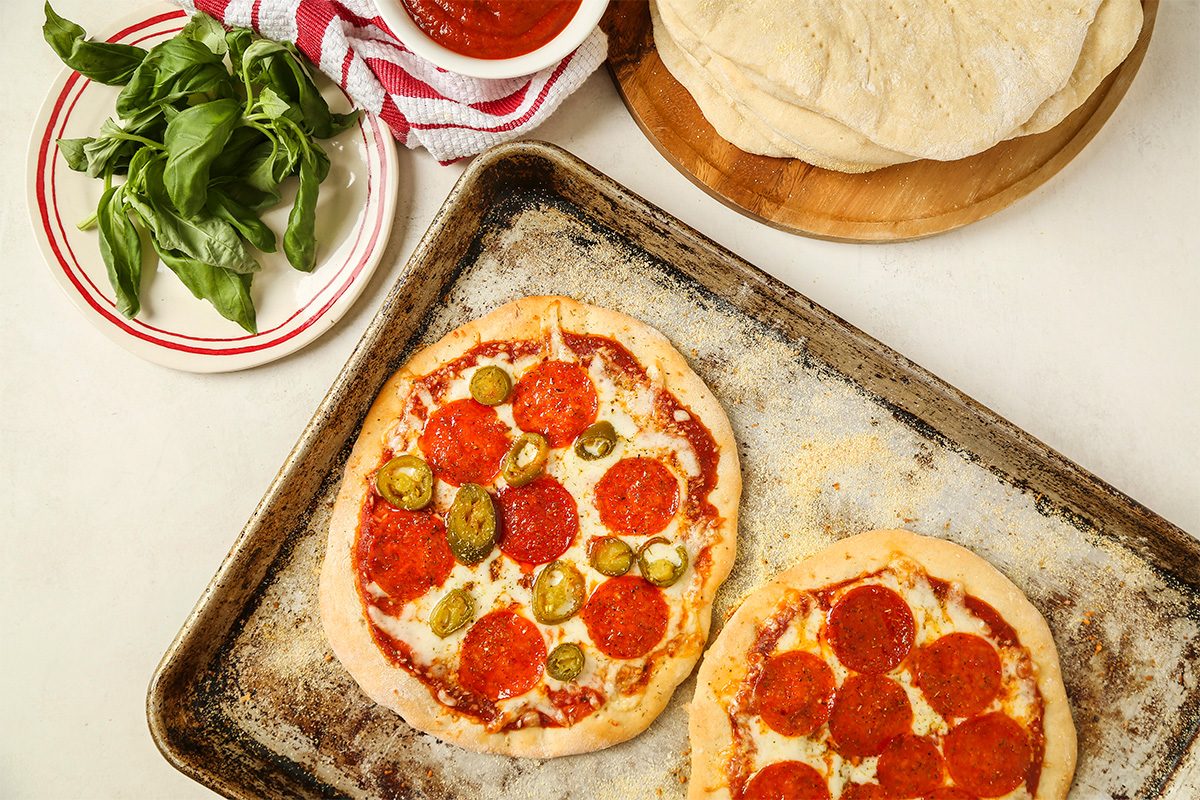 Personal Pizza Crust Tohd25 271789 Jonathanmelendez 08