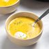 Pumpkin-Coconut Soup