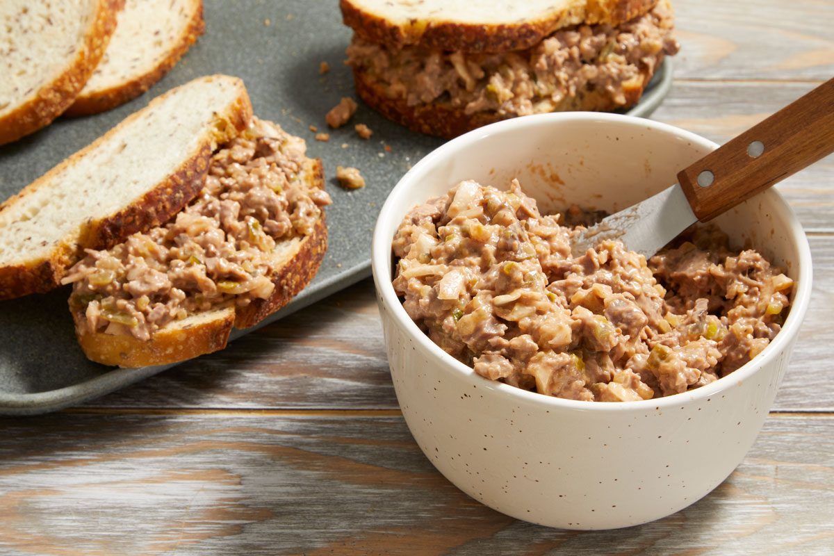 Roast Beef Sandwich Spread 