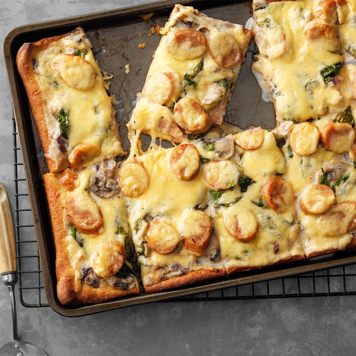 25 Gouda Cheese Recipes That Go Beyond A Cheese Board