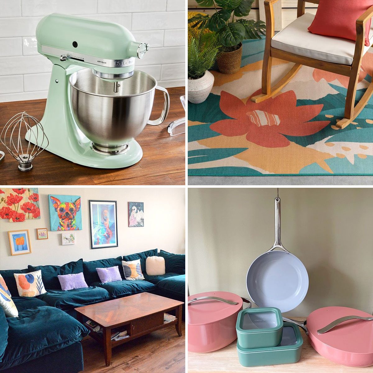 New Deals Added: The Best Prime Day Alternatives on Home and Kitchen Gear