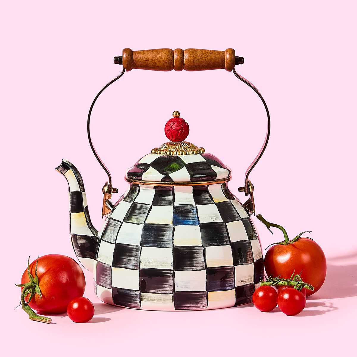 The MacKenzie-Childs Barn Sale Is Here! Save Up to 60% on Luxe Home Decor