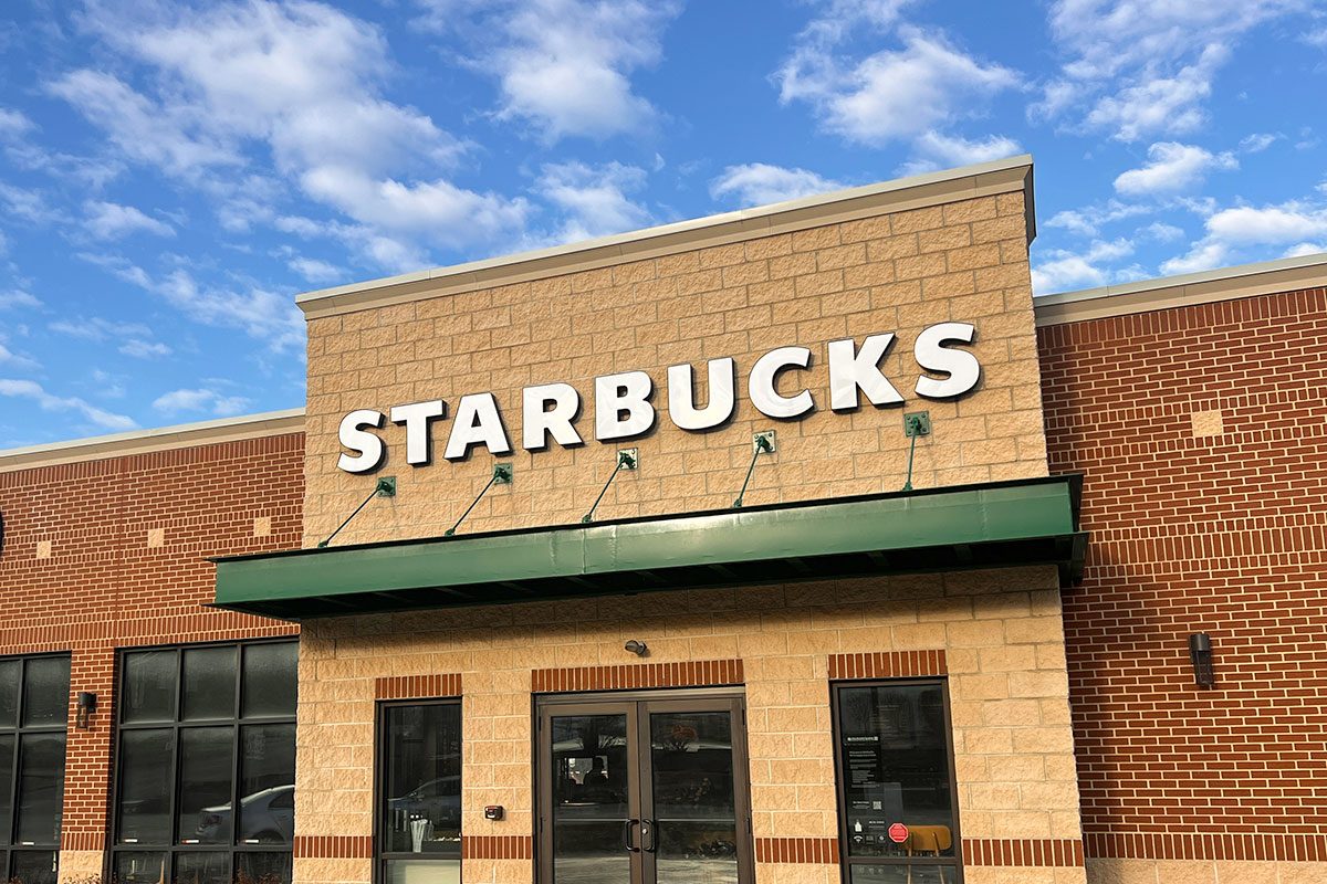 The Starbucks Secret Menu Is Officially Live—Here’s the Catch