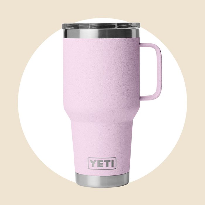 Yeti Custom Travel Mug