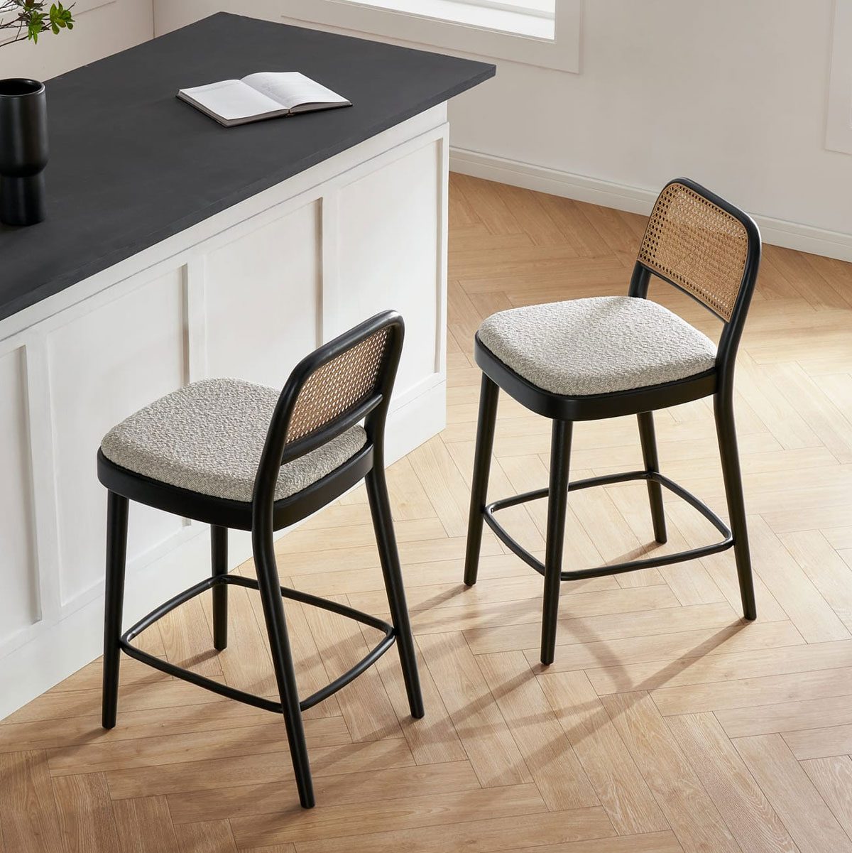 10 Best Bar Stools for Kitchen Islands