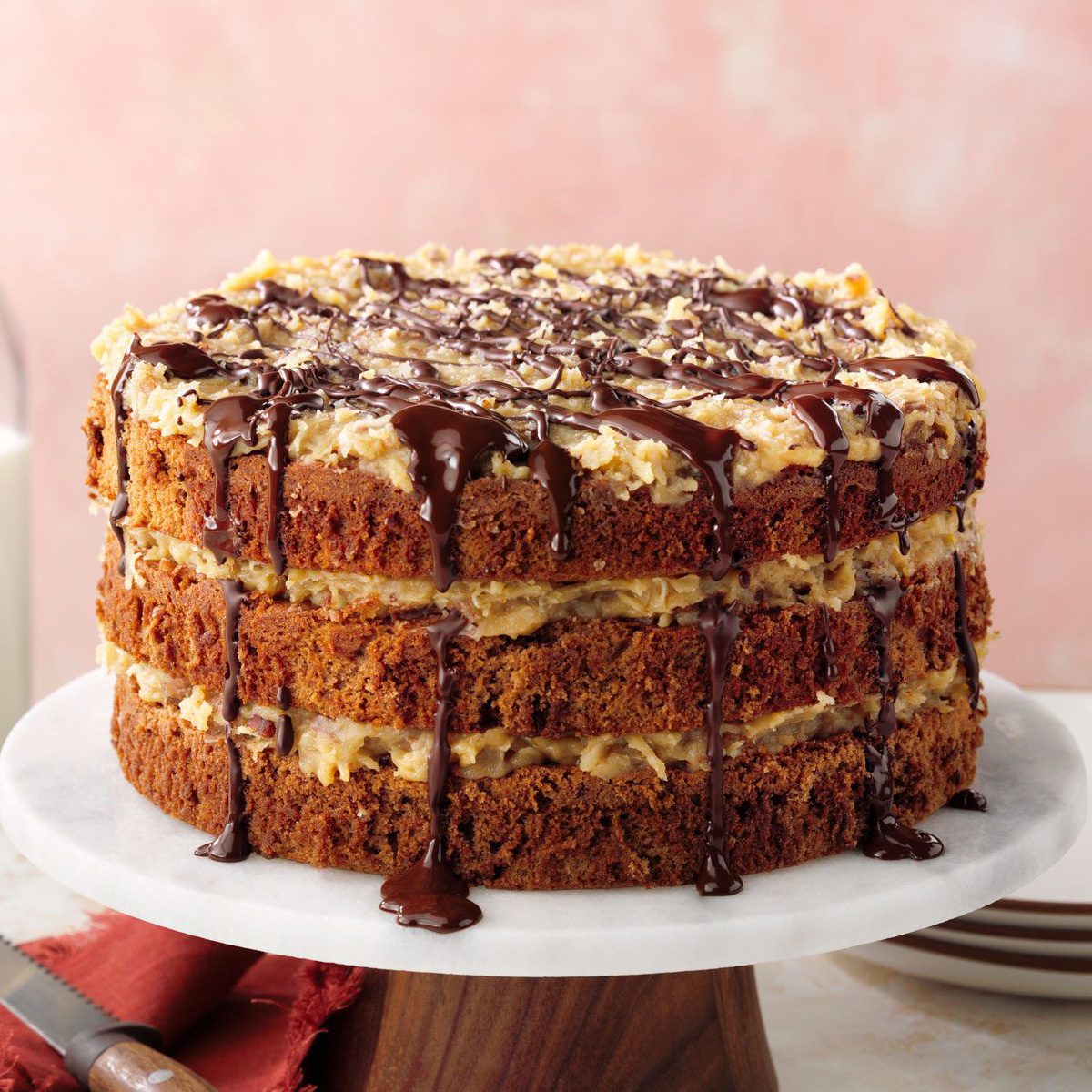 22 of Our Best Desserts with Buttermilk