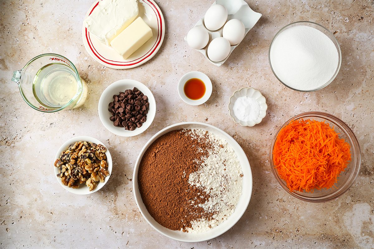 Chocolate Carrot Cake Tohd25 26433 Jonathanmelendez 01