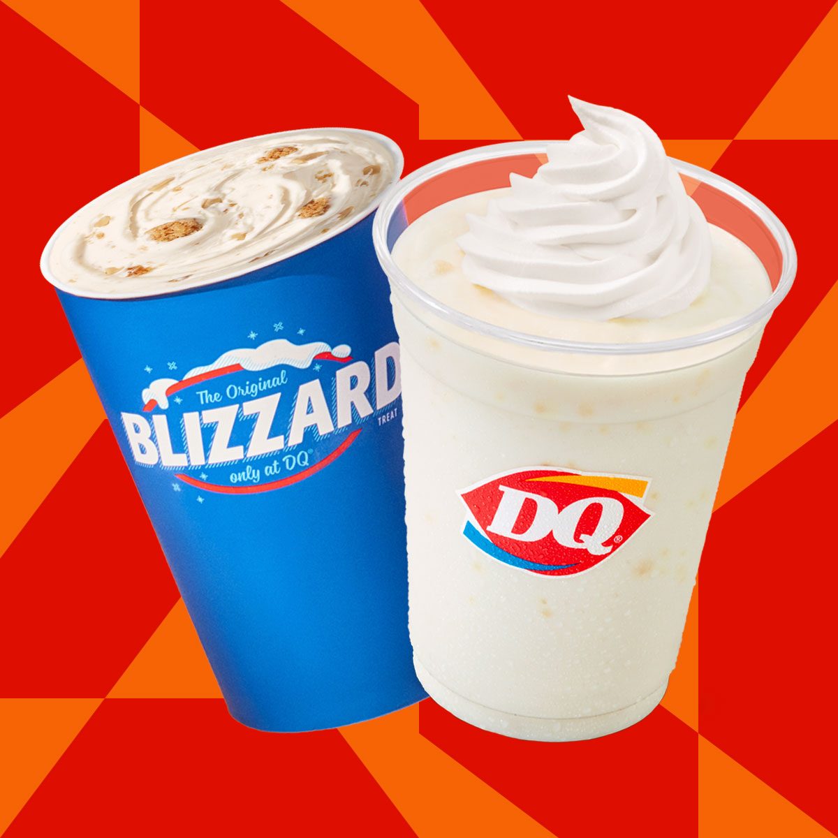 I Tried Dairy Queen’s New Fall Menu, and DQ Has a Winner on Its Hands