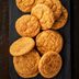 Pumpkin Snickerdoodles