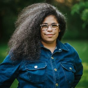 Gravalese Stephanie Headshot Large 2