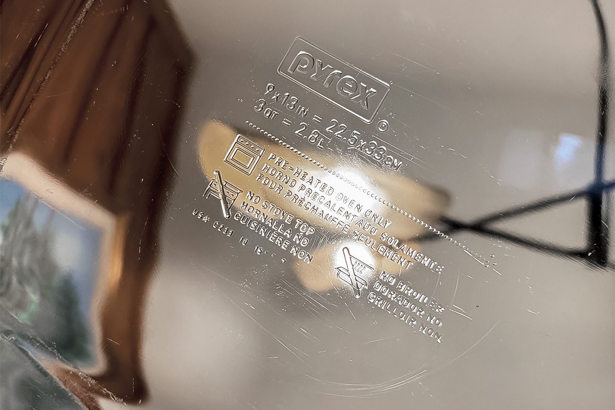  How To Tell If Your Cookware Is Oven Safe