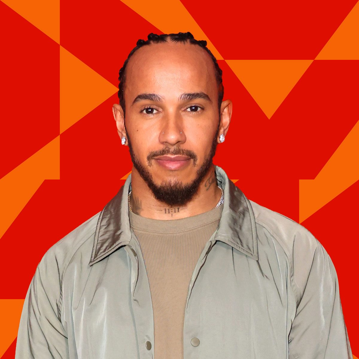 I Tried Lewis Hamilton’s Nonalcoholic Tequila—Here’s My Honest Review