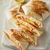 Korean Chicken Crunch Wrap