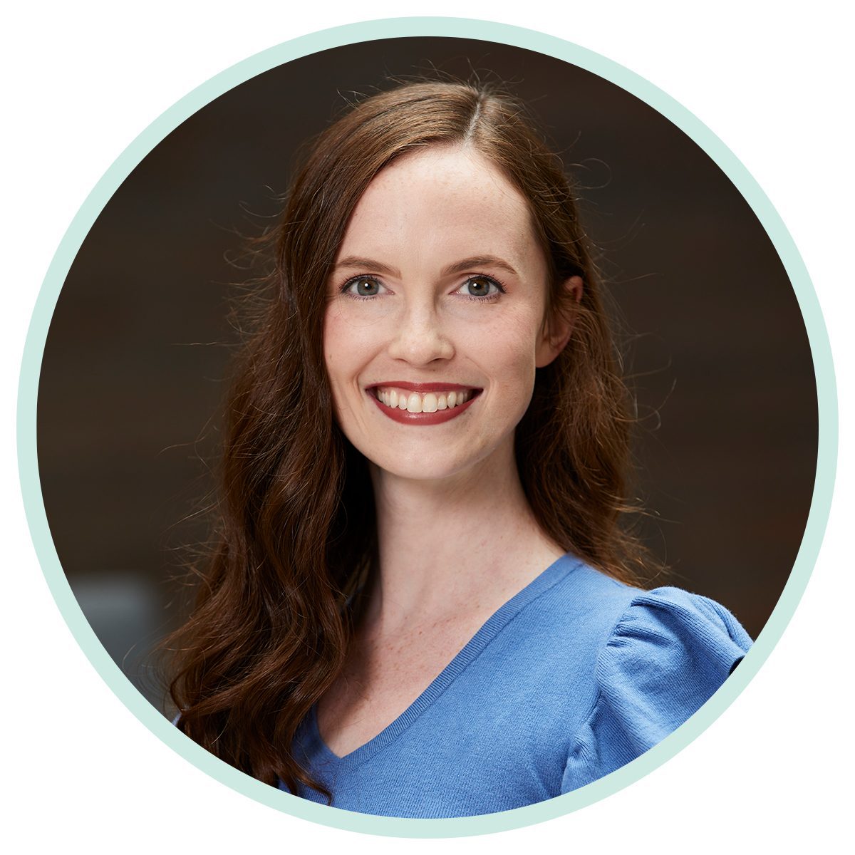 Meet The Taste Of Home Editors Rosie Siefert