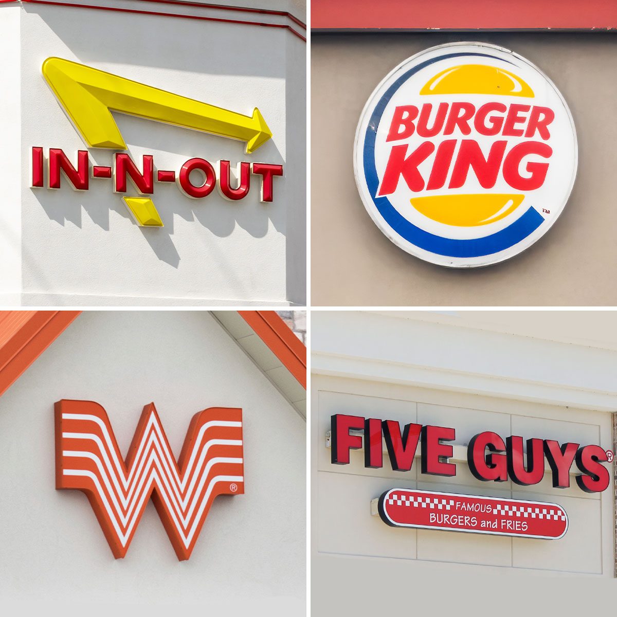 This Is the Best Fast-Food Burger in America, and I Had Never Even Heard of It