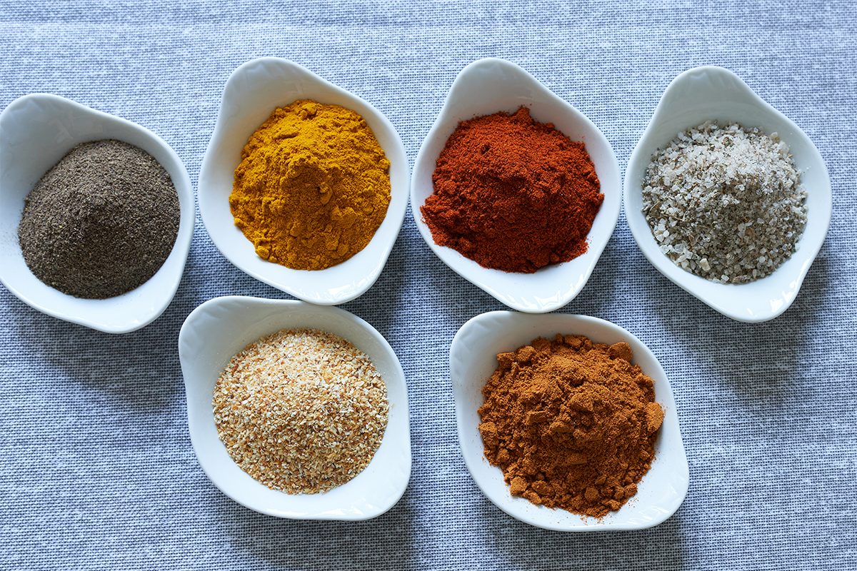 12 Ways To Stuff A Turkey Without Stuffing Gettyimages 1447884413