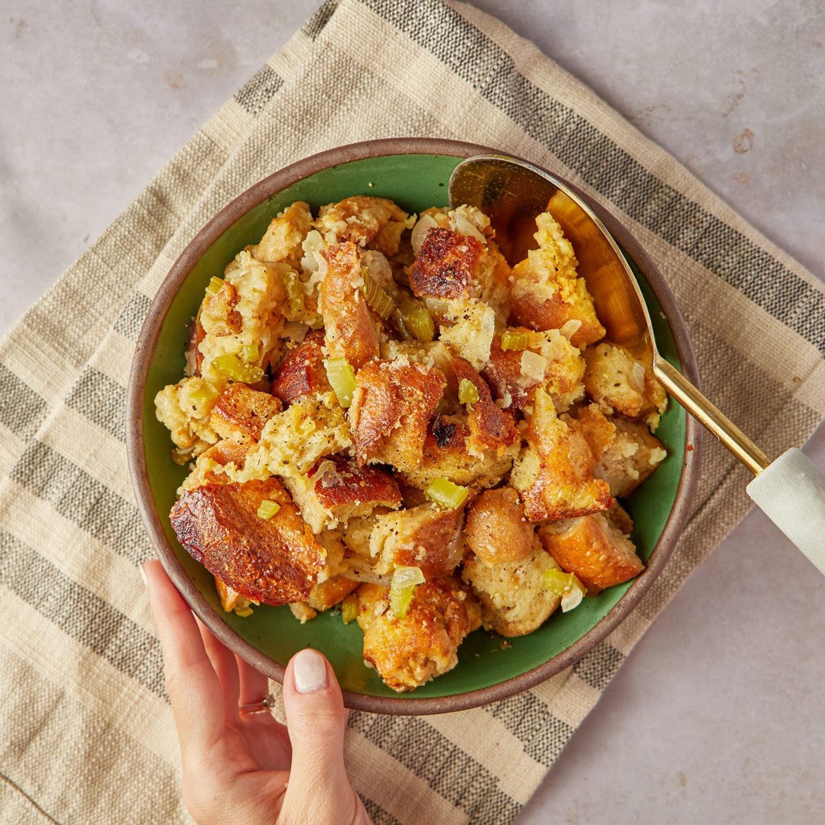 51 Best Thanksgiving Sides