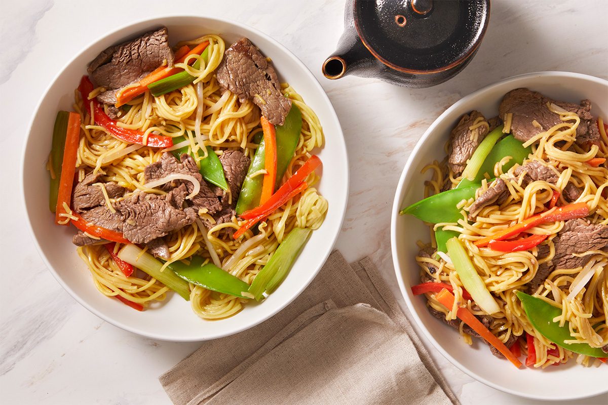 Beef Chow Mein Ft25 9746 Jr 0722 10