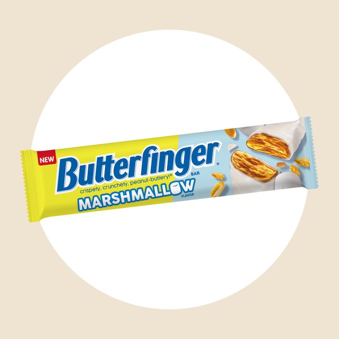 Butterfinger Released A New Flavor