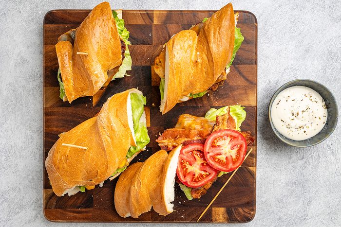Chicken Bacon Ranch Salad Sandwiches Tohd24 269623 Erickleinberg 3