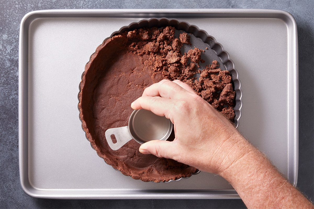 Chocolate Pumpkin Tart Ft25 247097 Jr 0918 1