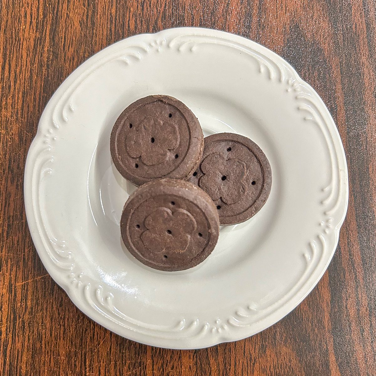 I Tried the New Girl Scout Cookie, and I Already Want to Order More