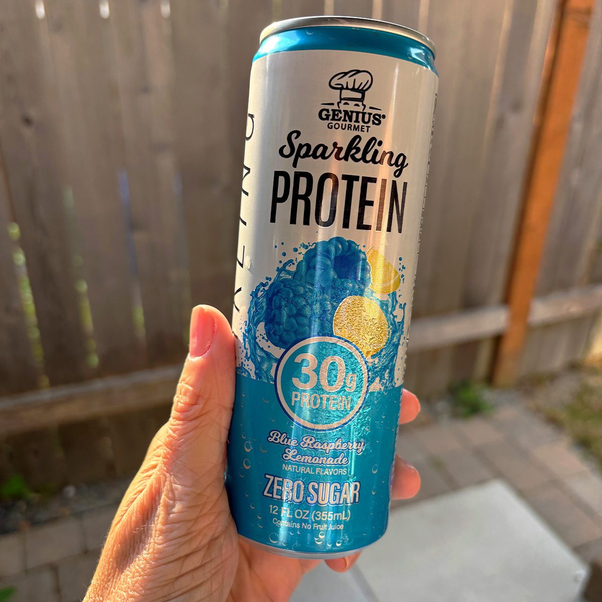 A New Protein Drink Has Entered the Market, and You’ll Never Guess What It Is